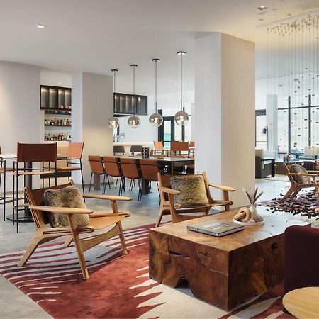 Ac Hotel By Marriott Frisco Colorado Εξωτερικό φωτογραφία