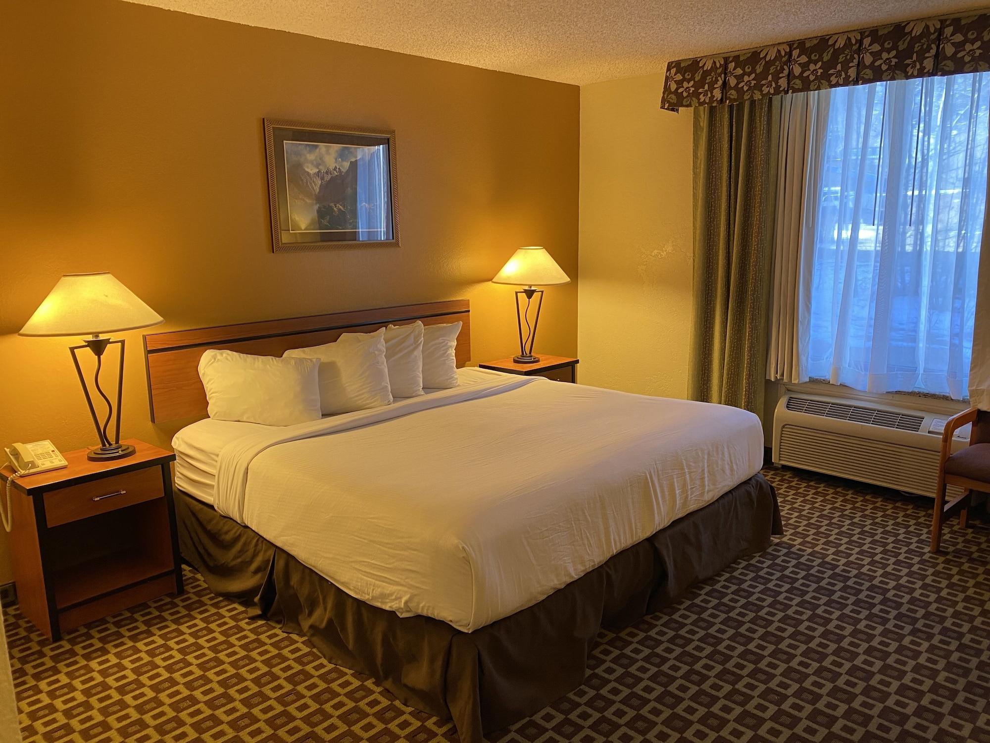 Ac Hotel By Marriott Frisco Colorado Εξωτερικό φωτογραφία