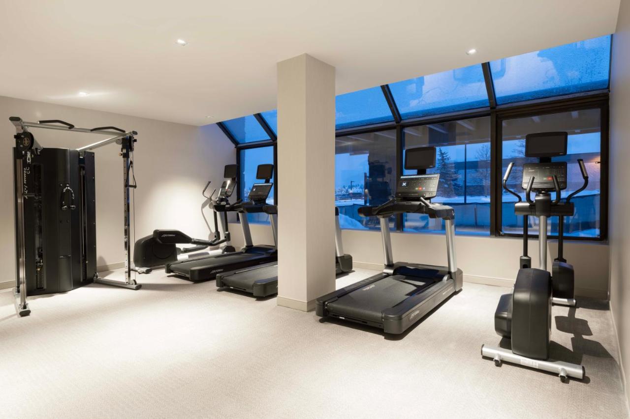 Ac Hotel By Marriott Frisco Colorado Εξωτερικό φωτογραφία