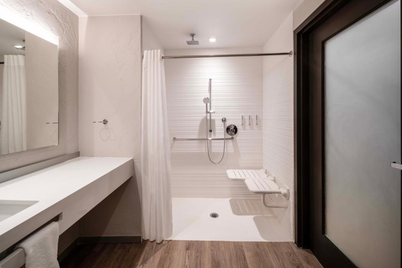 Ac Hotel By Marriott Frisco Colorado Εξωτερικό φωτογραφία