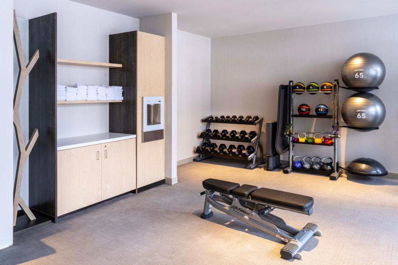 Ac Hotel By Marriott Frisco Colorado Εξωτερικό φωτογραφία