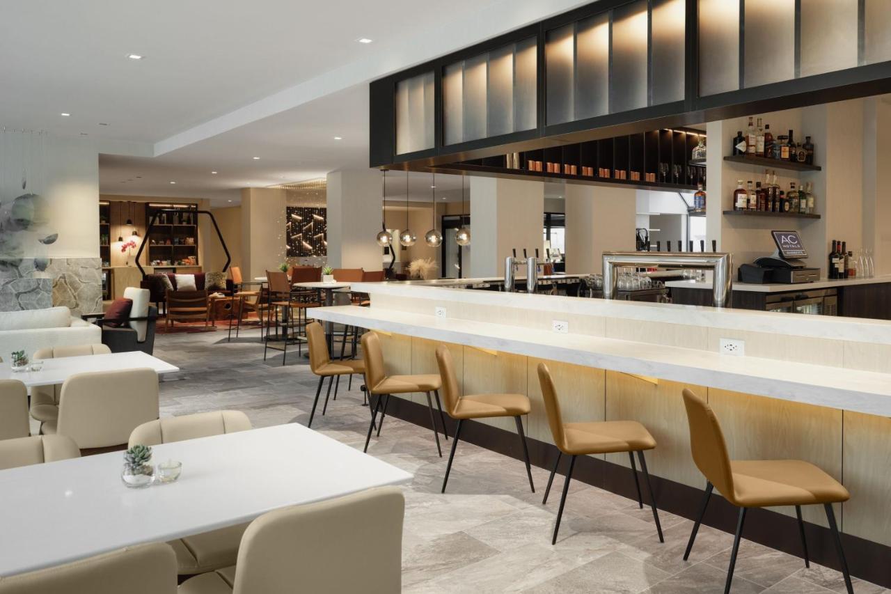 Ac Hotel By Marriott Frisco Colorado Εξωτερικό φωτογραφία