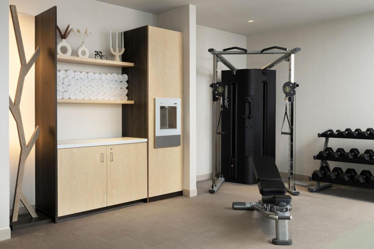 Ac Hotel By Marriott Frisco Colorado Εξωτερικό φωτογραφία