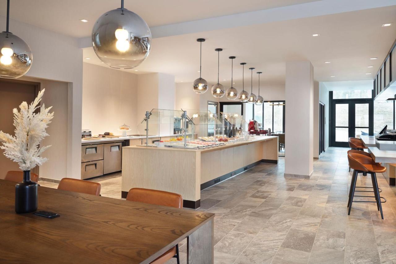 Ac Hotel By Marriott Frisco Colorado Εξωτερικό φωτογραφία
