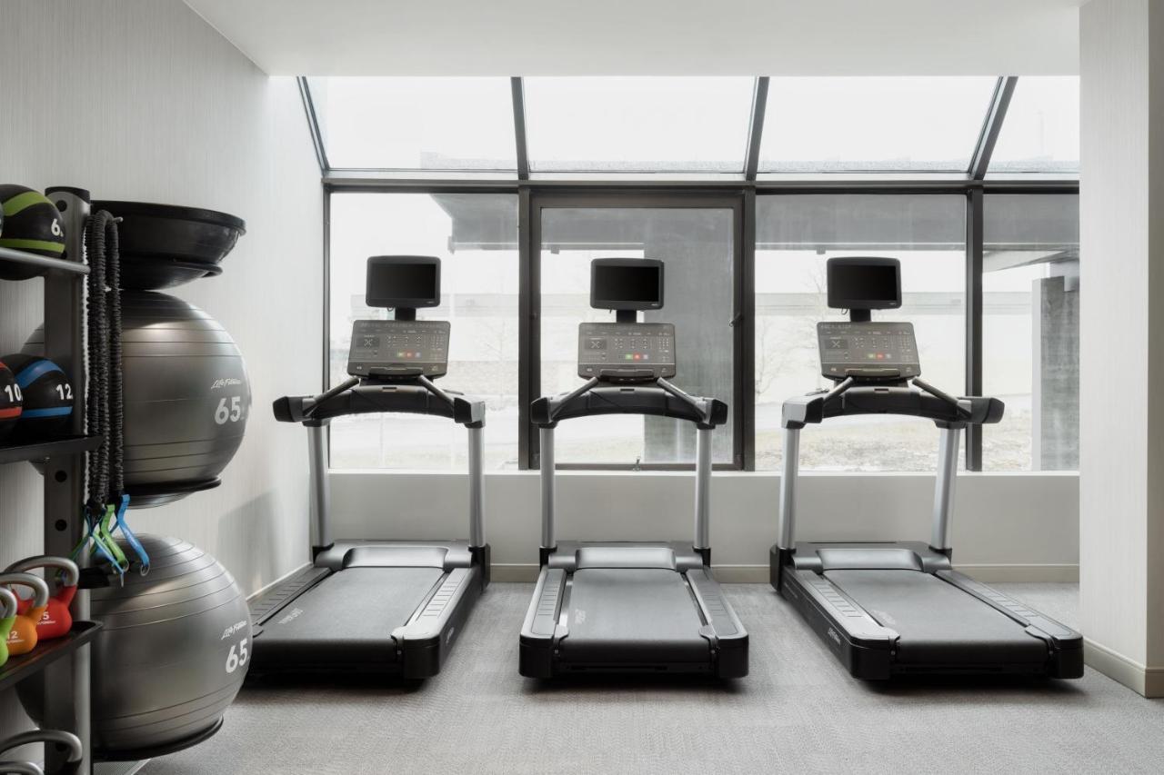 Ac Hotel By Marriott Frisco Colorado Εξωτερικό φωτογραφία