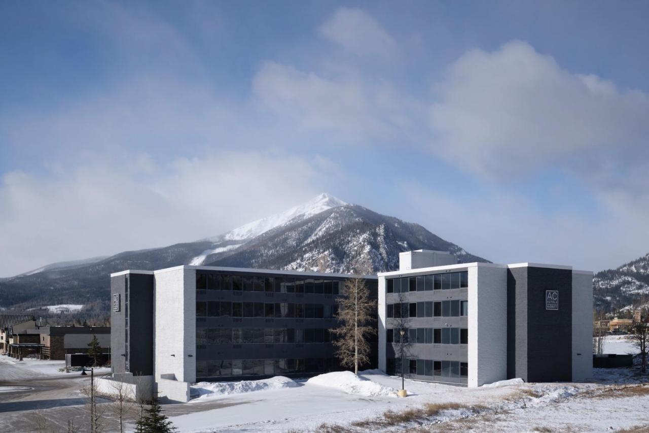 Ac Hotel By Marriott Frisco Colorado Εξωτερικό φωτογραφία
