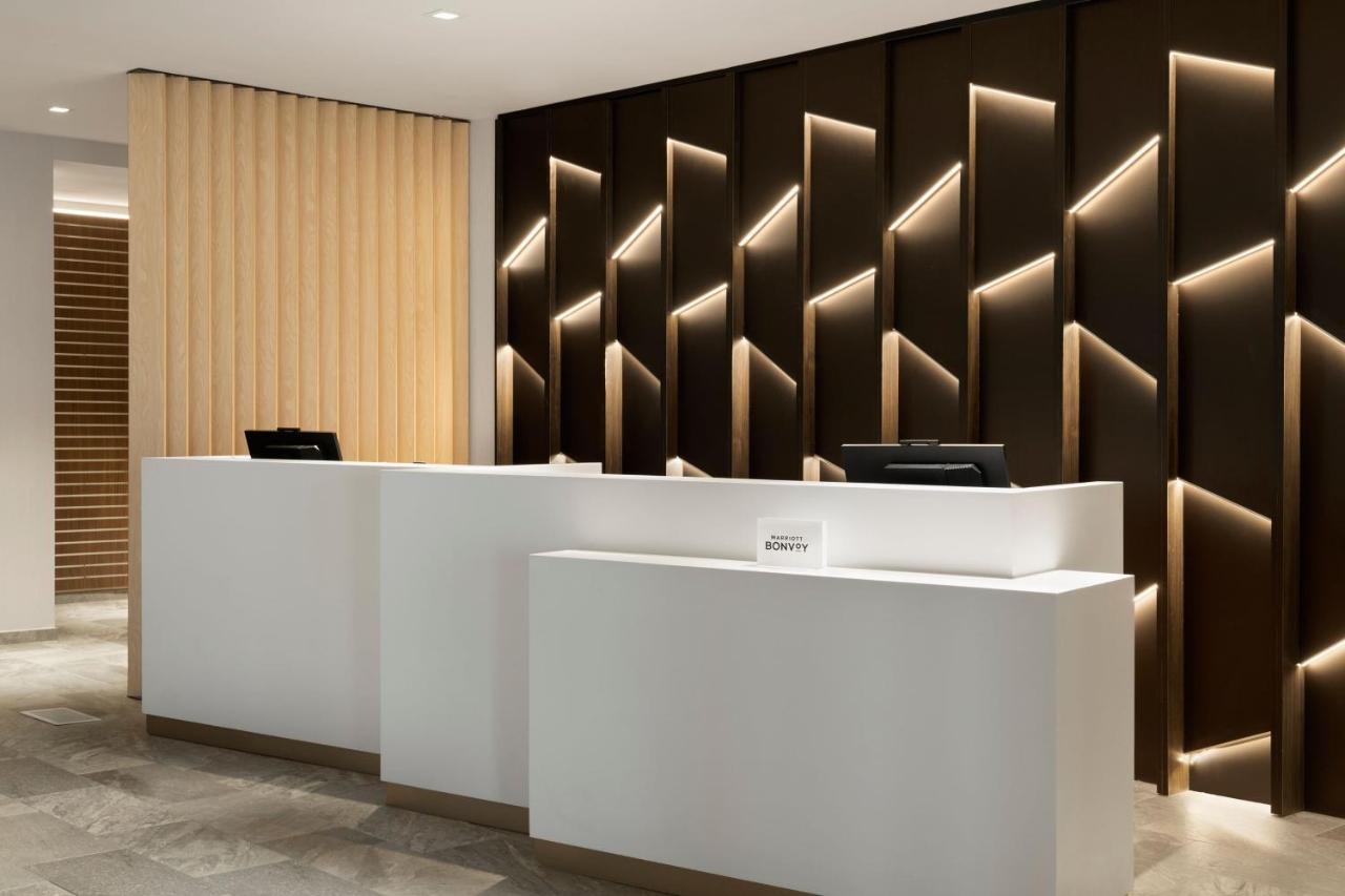 Ac Hotel By Marriott Frisco Colorado Εξωτερικό φωτογραφία