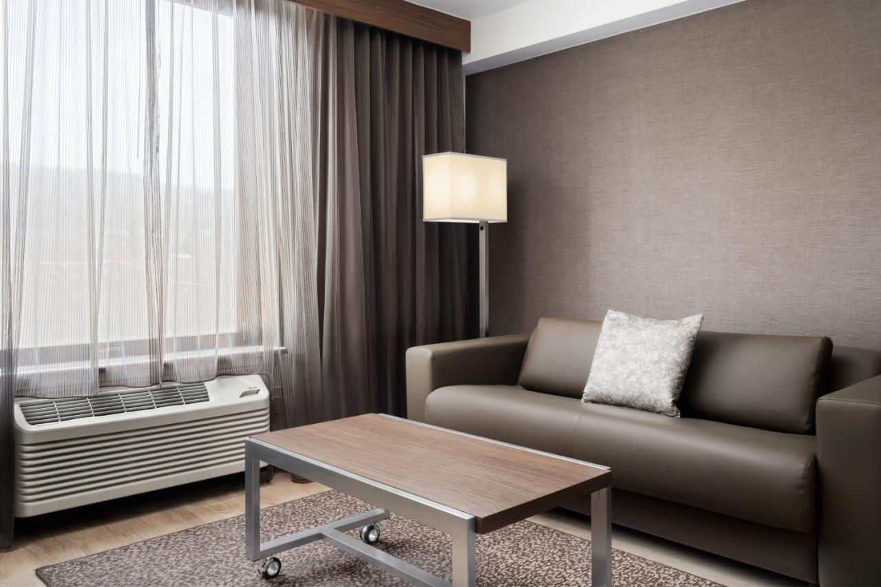 Ac Hotel By Marriott Frisco Colorado Εξωτερικό φωτογραφία