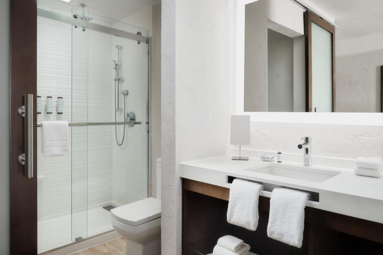 Ac Hotel By Marriott Frisco Colorado Εξωτερικό φωτογραφία