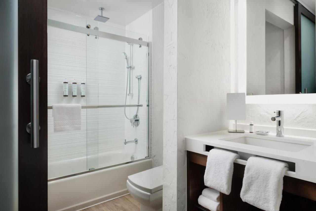 Ac Hotel By Marriott Frisco Colorado Εξωτερικό φωτογραφία