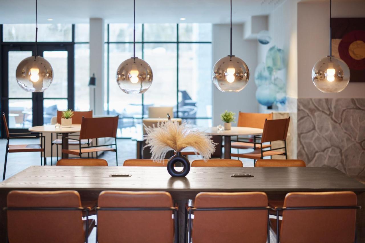 Ac Hotel By Marriott Frisco Colorado Εξωτερικό φωτογραφία