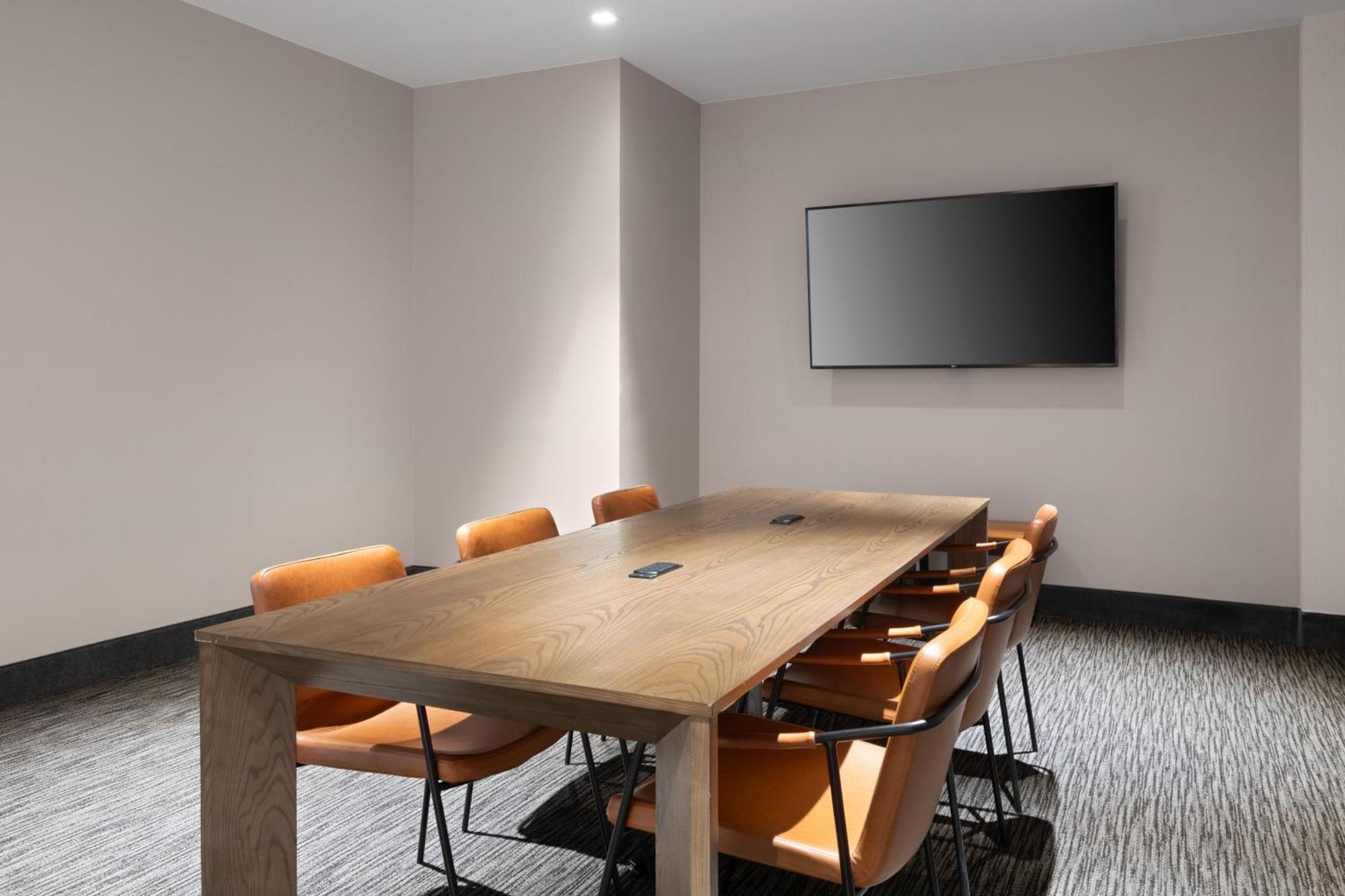 Ac Hotel By Marriott Frisco Colorado Εξωτερικό φωτογραφία