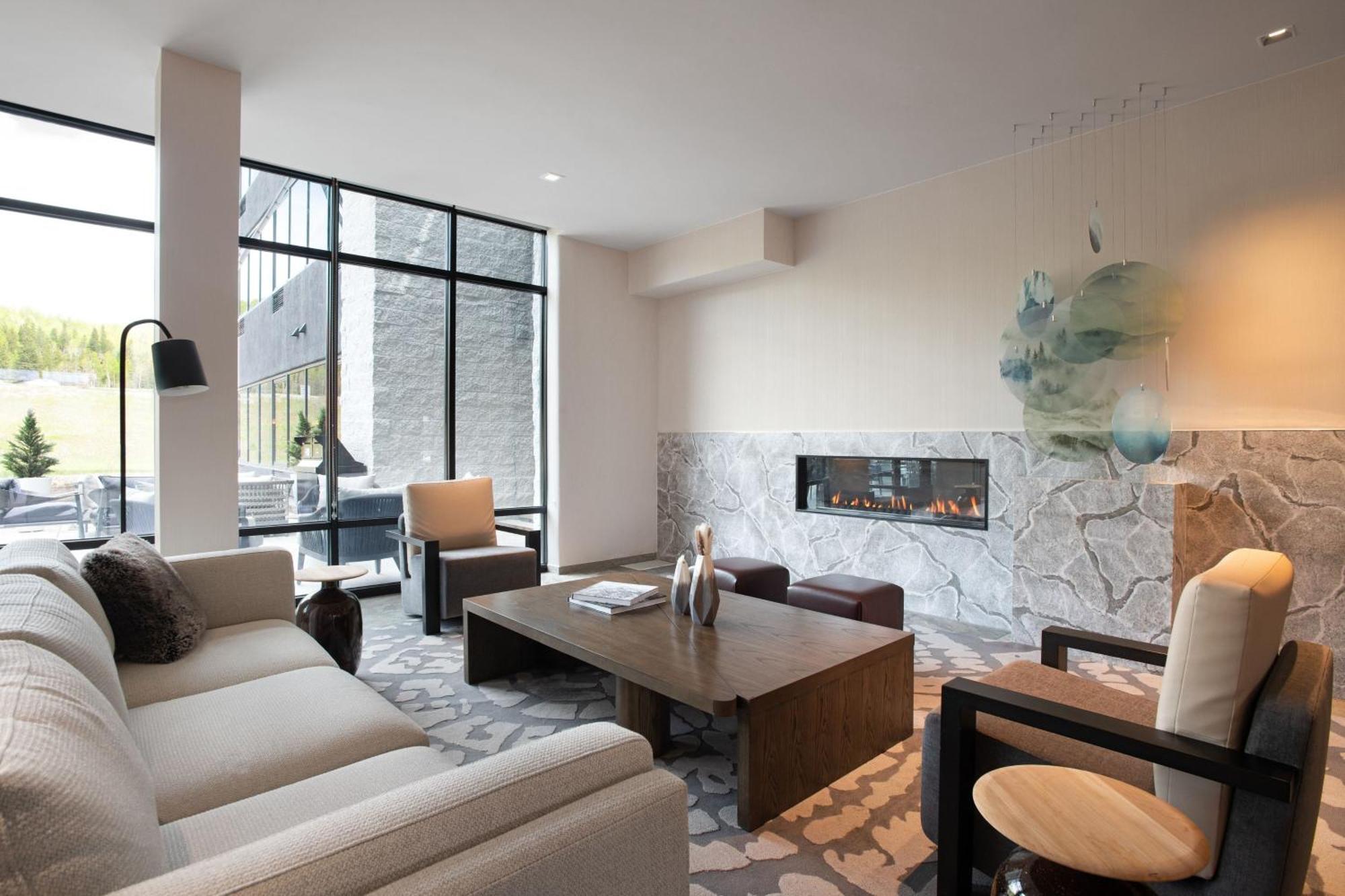 Ac Hotel By Marriott Frisco Colorado Εξωτερικό φωτογραφία