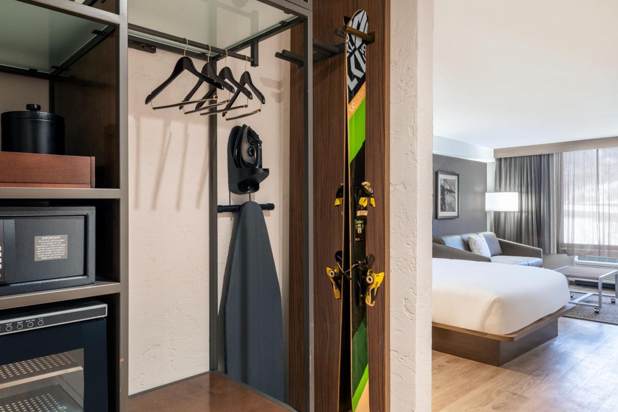 Ac Hotel By Marriott Frisco Colorado Εξωτερικό φωτογραφία