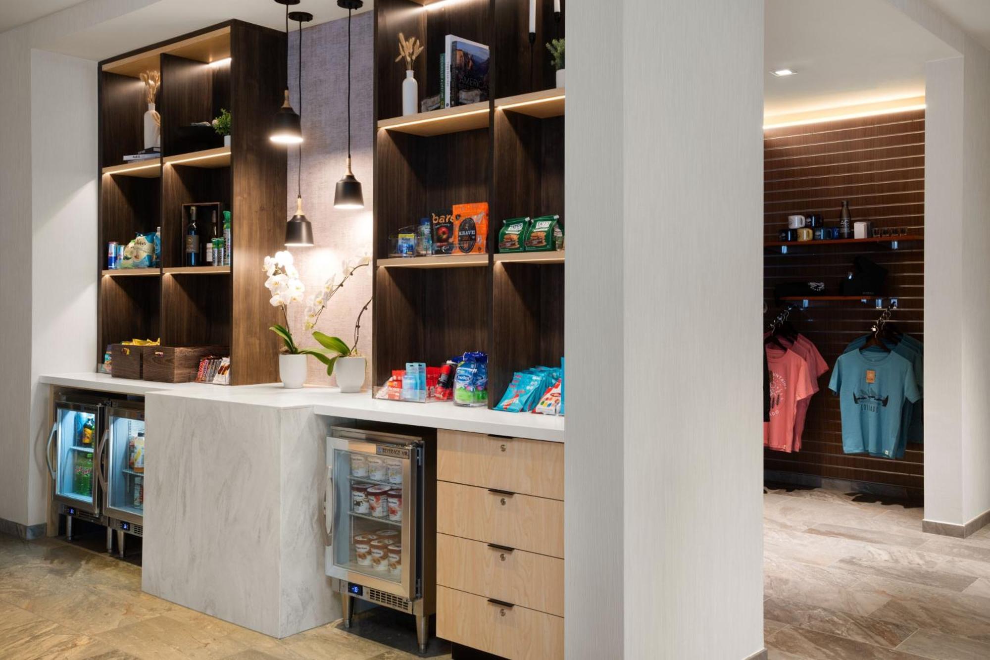 Ac Hotel By Marriott Frisco Colorado Εξωτερικό φωτογραφία