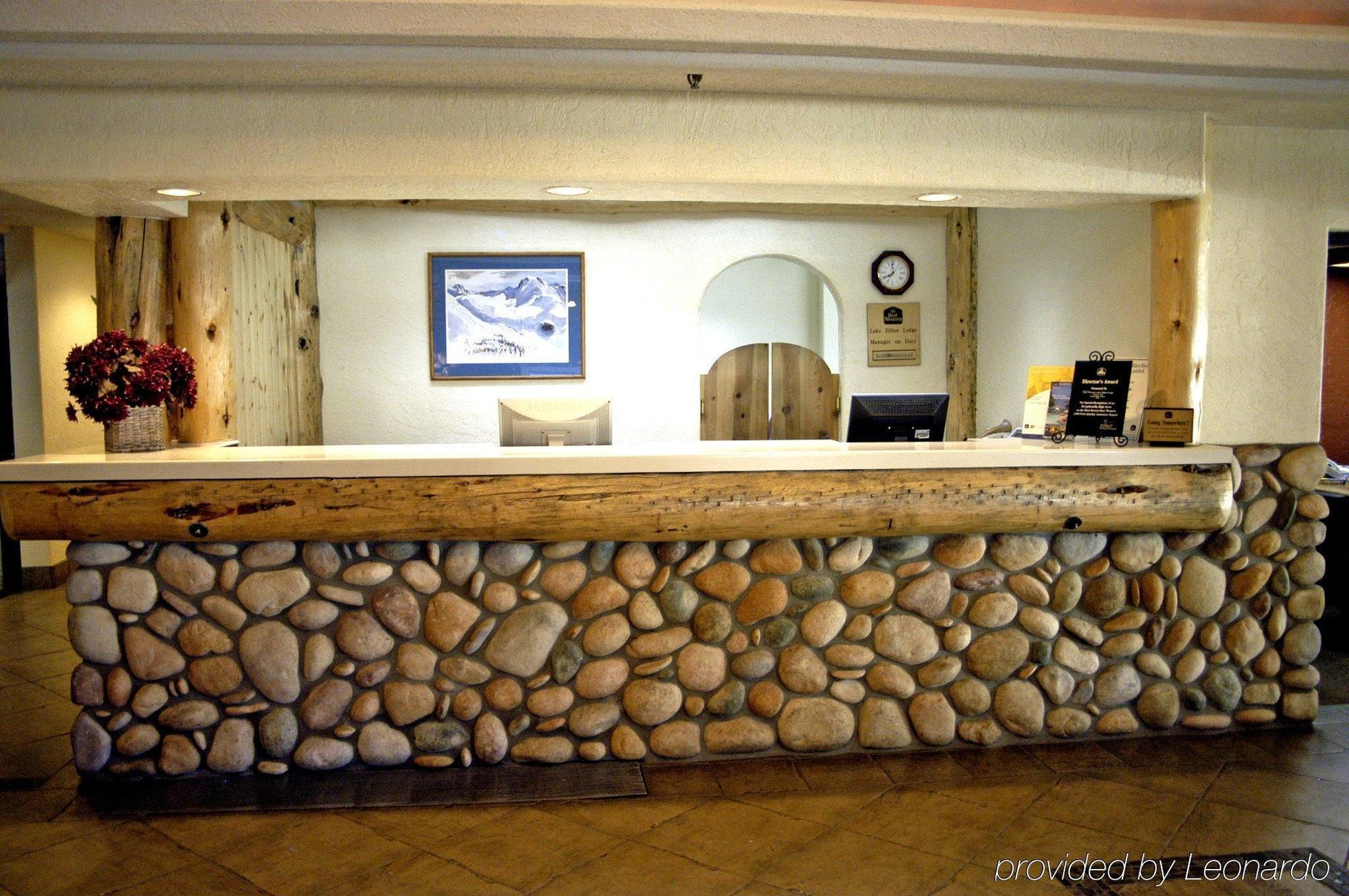 Ac Hotel By Marriott Frisco Colorado Εσωτερικό φωτογραφία